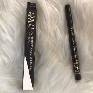 Appeal Cosmetics Adhesive Liquid Liner